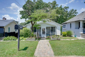 Carousel Cottage North Chattanooga Home!